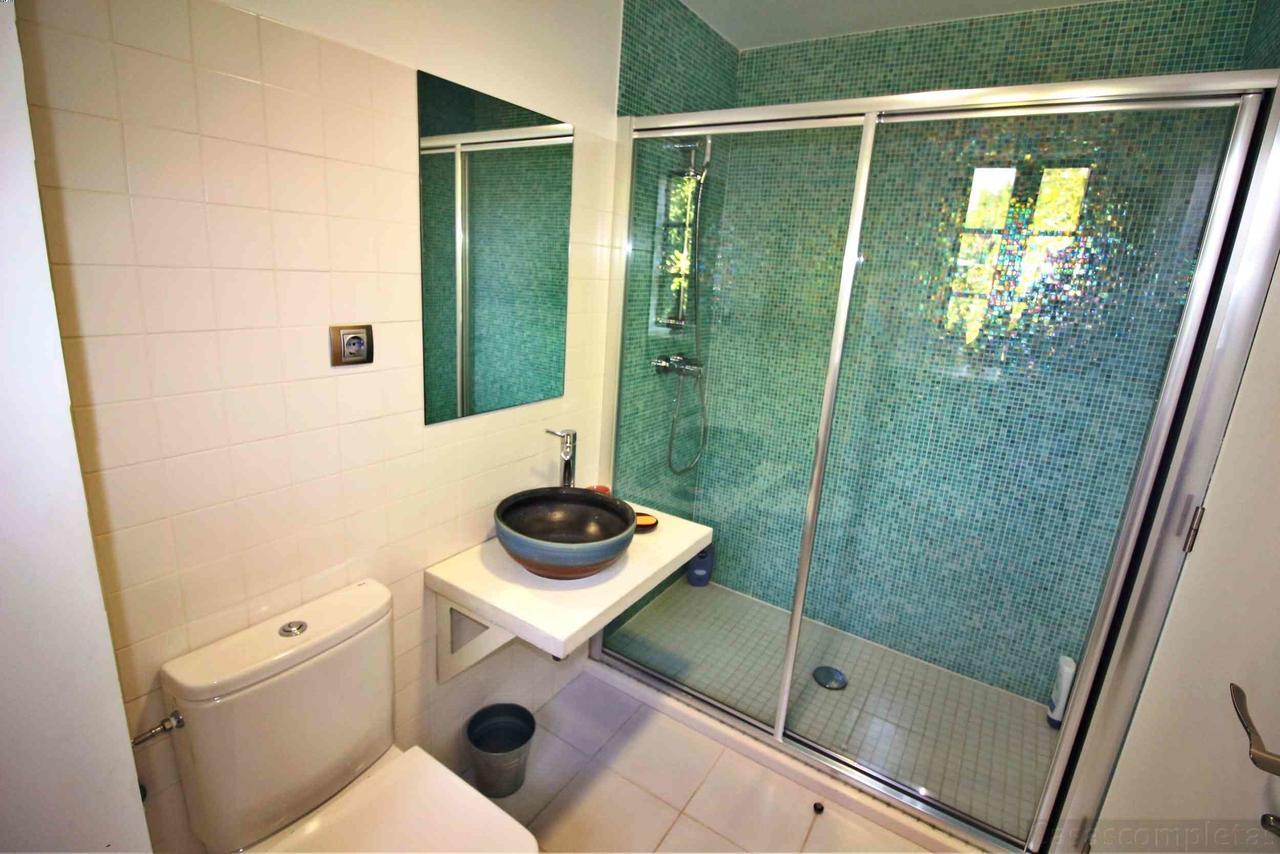 הוילה Buno Casa Estrella De Garda מראה חיצוני תמונה