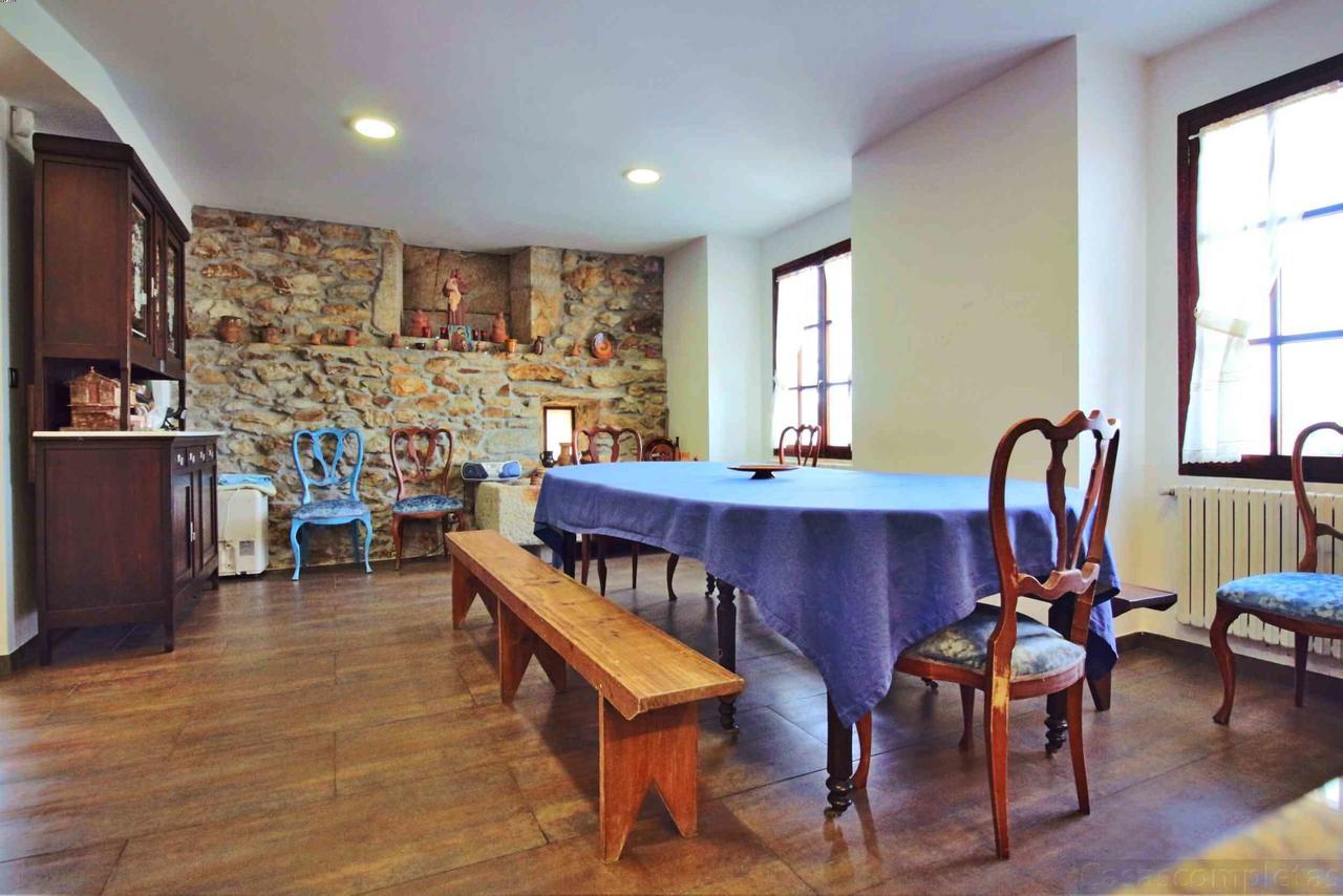 הוילה Buno Casa Estrella De Garda מראה חיצוני תמונה