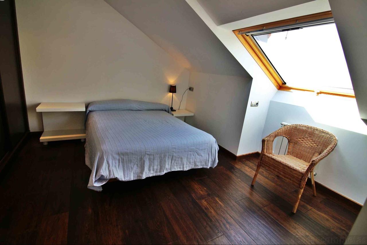 הוילה Buno Casa Estrella De Garda מראה חיצוני תמונה