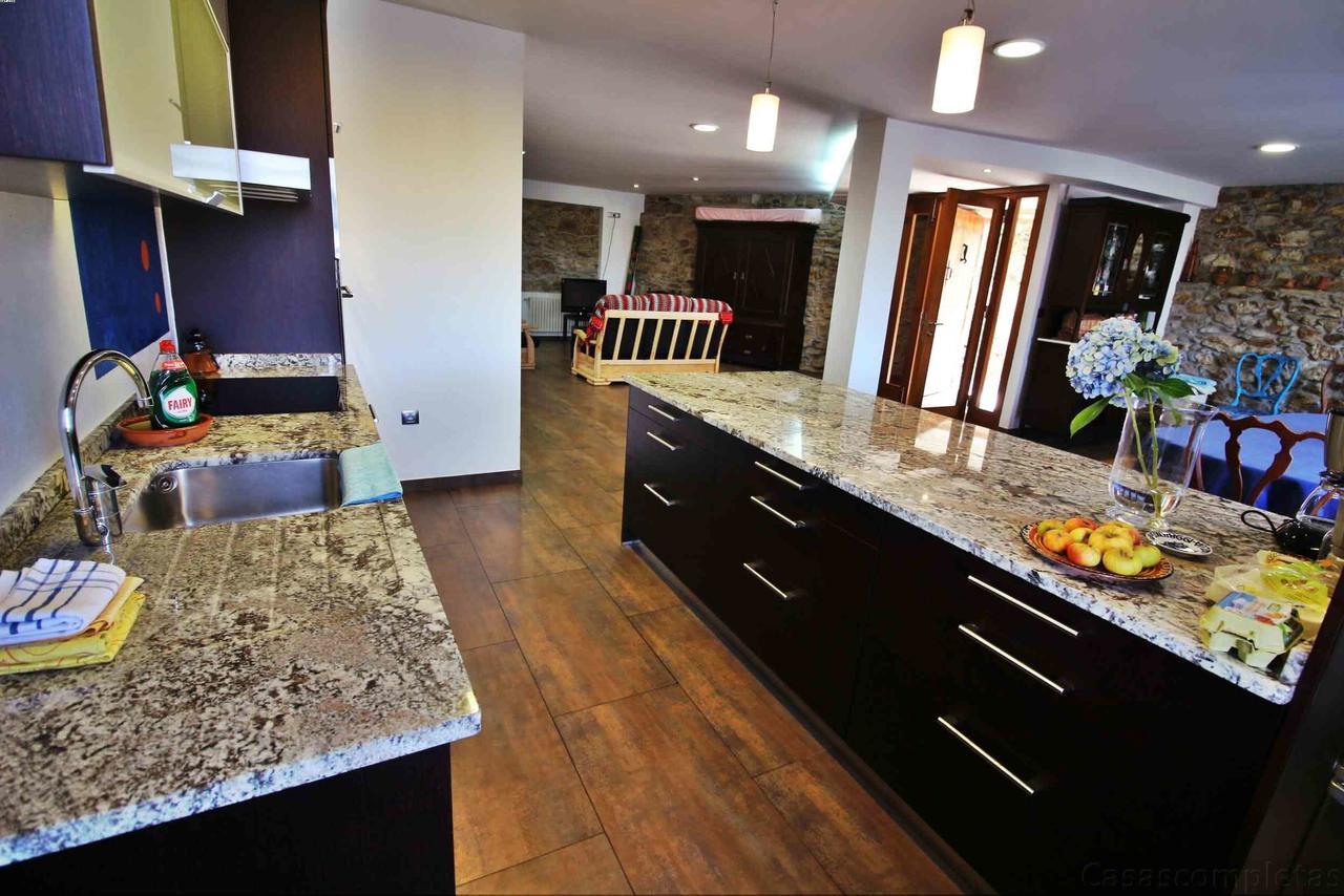 הוילה Buno Casa Estrella De Garda מראה חיצוני תמונה