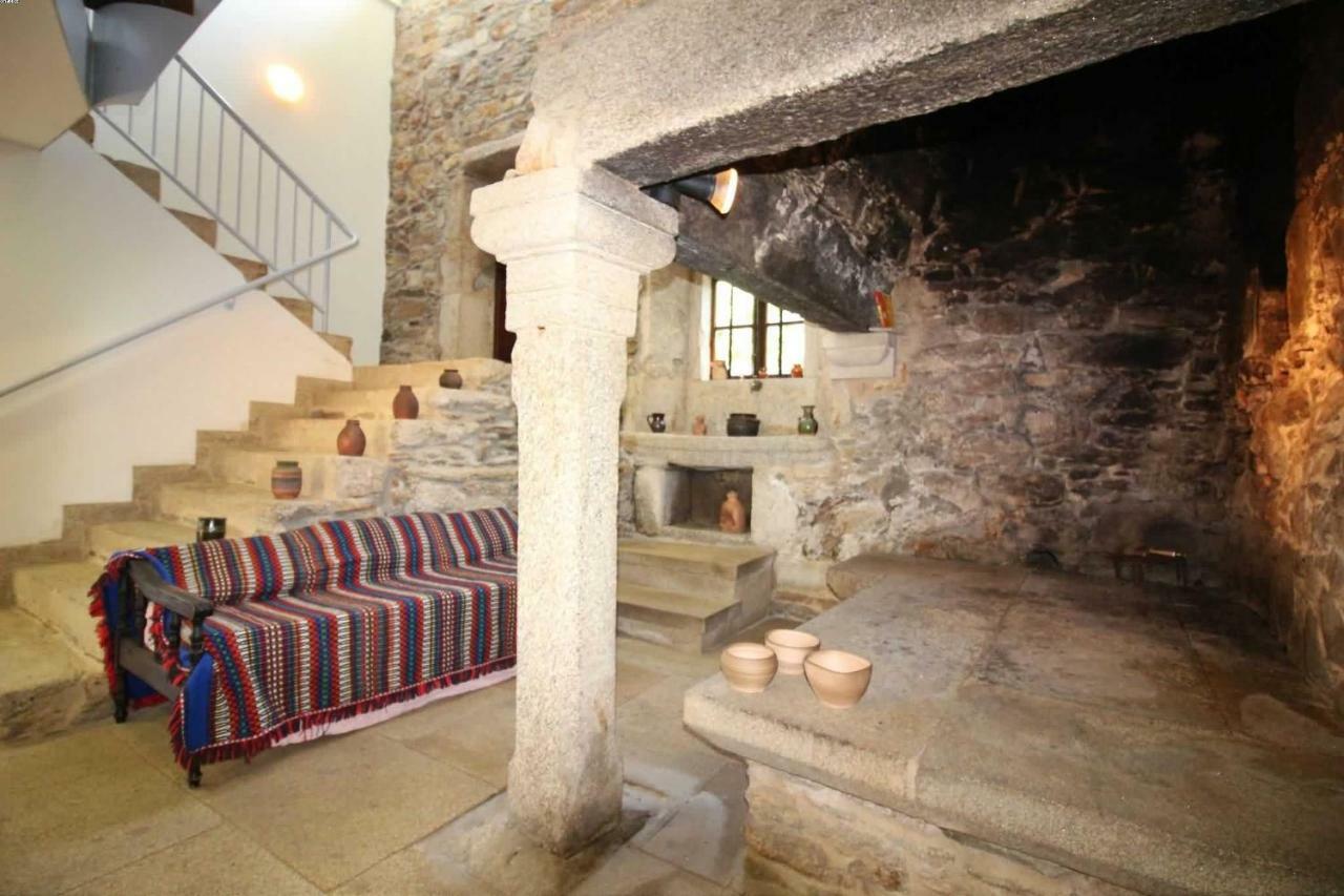 הוילה Buno Casa Estrella De Garda מראה חיצוני תמונה