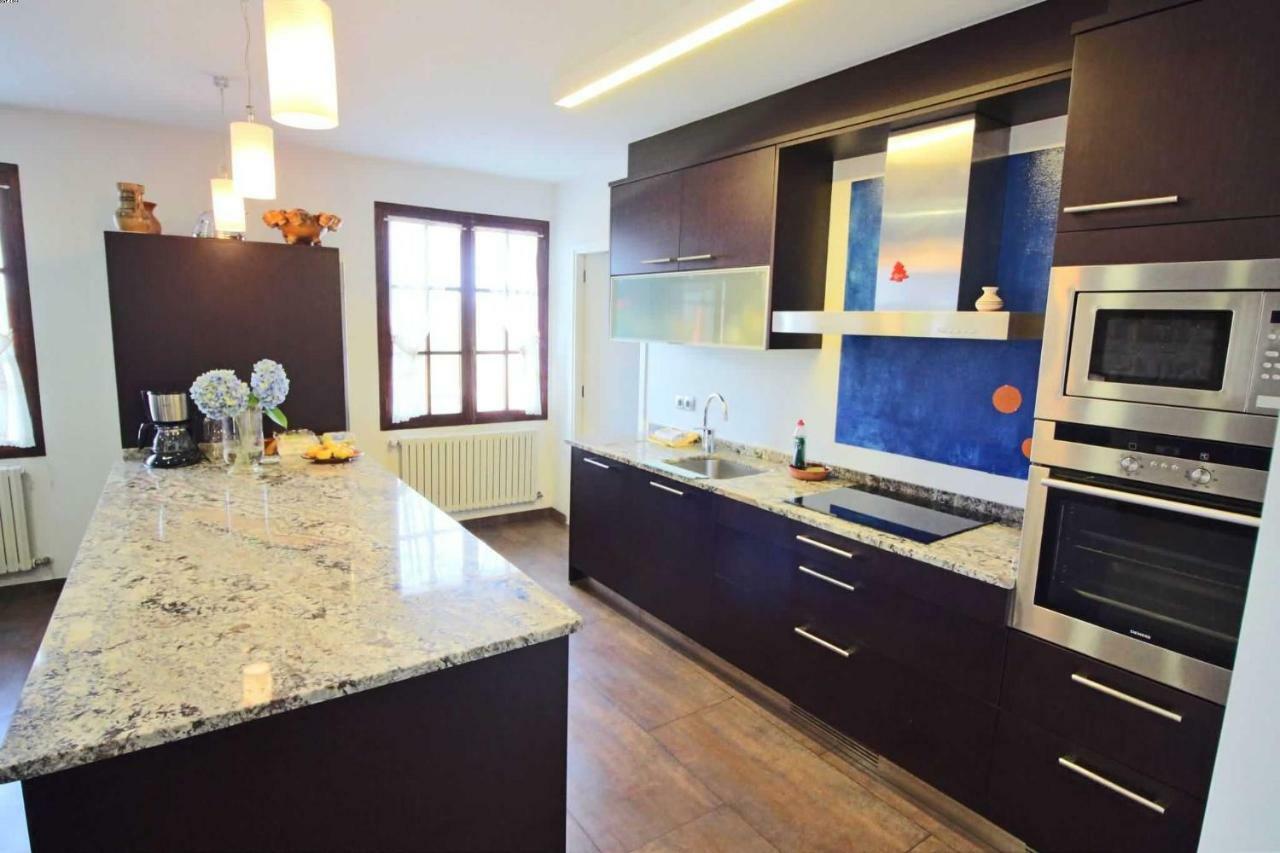 הוילה Buno Casa Estrella De Garda מראה חיצוני תמונה