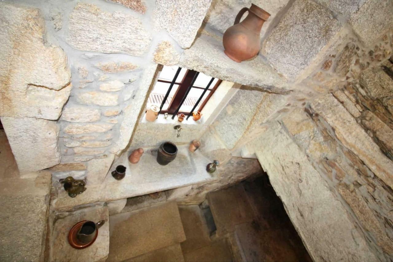 הוילה Buno Casa Estrella De Garda מראה חיצוני תמונה